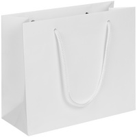 Пакет бумажный Arc S, белый