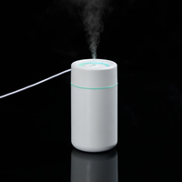 Настольный увлажнитель Suspiro ver.2, белый