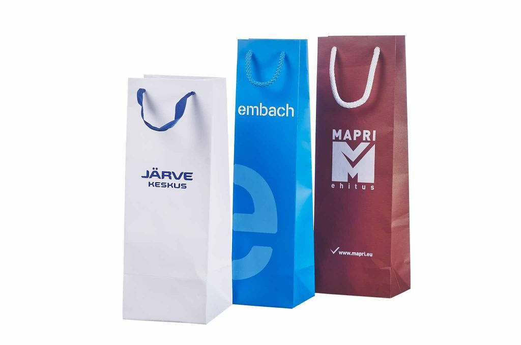 бутылочный пакет