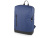 Рюкзак Bronn с отделением для ноутбука 15.6, серый