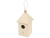 Скворечник для птиц Bird House (натуральный)